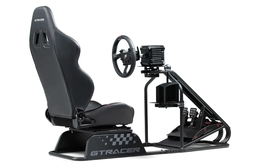 GTRacer