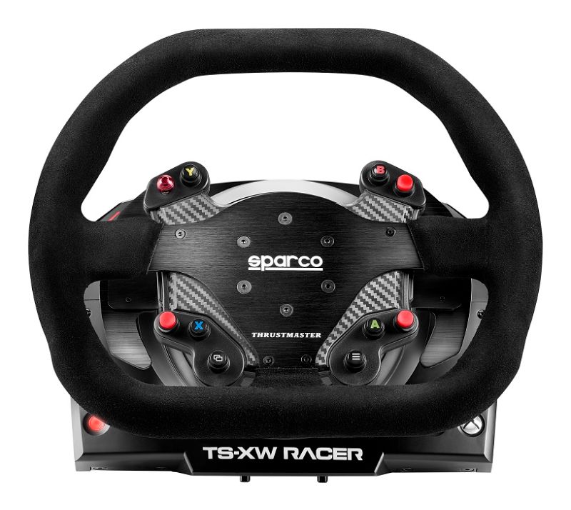 Thrustmaster TS-XW Racer Sparco P310 Competition Mod – Compatible with Xbox Series / PC
