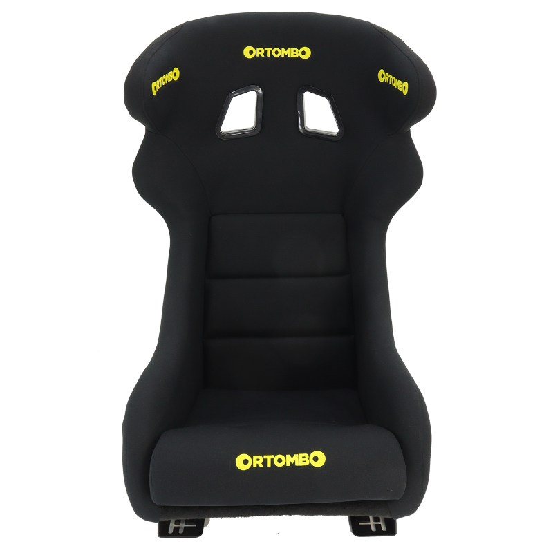 Orthombo GTI Pro 2 Fiberglass Racing Seat