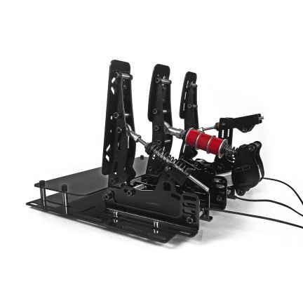 Spardox GTPS 200kg Load Cell Pro Pedal Set