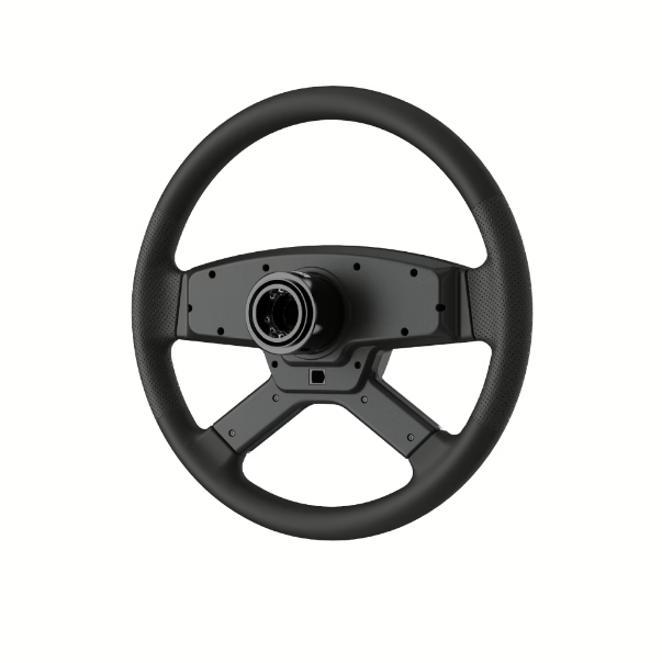 MOZA TSW Truck Wheel