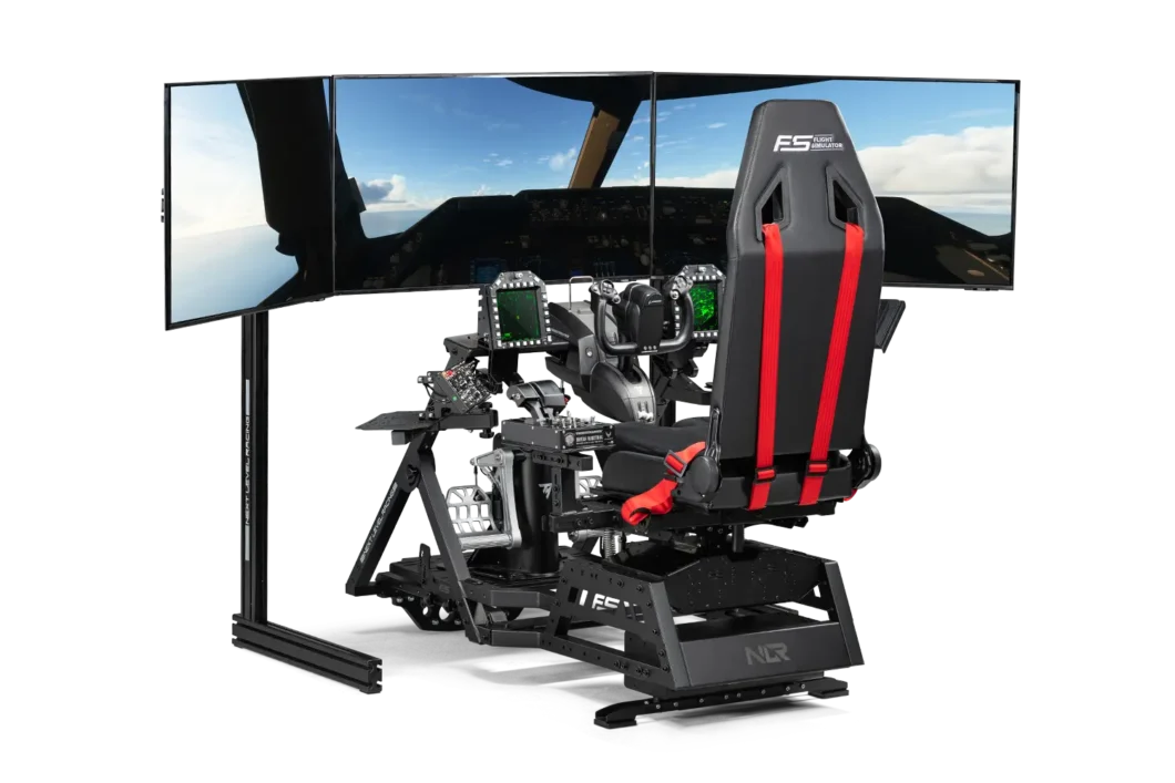 Flight Simulator Pro