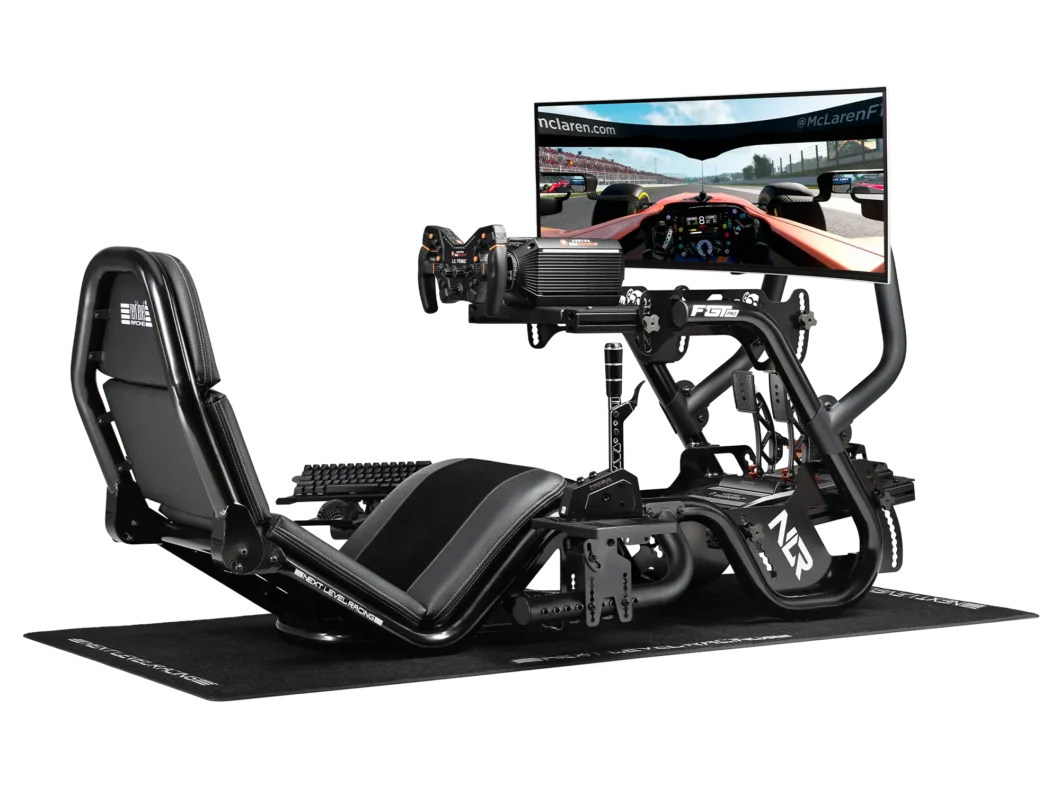 F-GT Pro Direct Monitor Mount