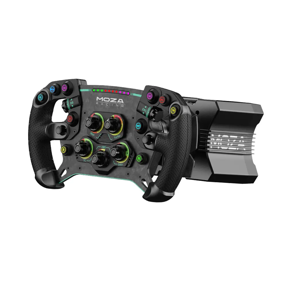 R9 V3 and GS V2P Bundle