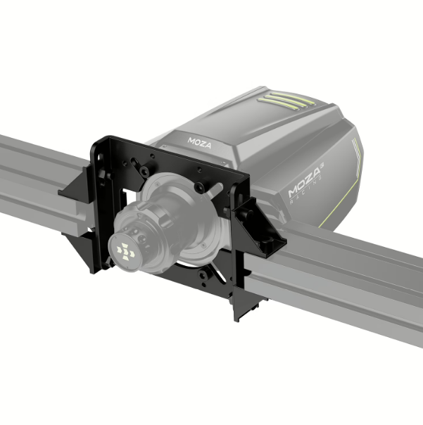 MOZA Front Mounting