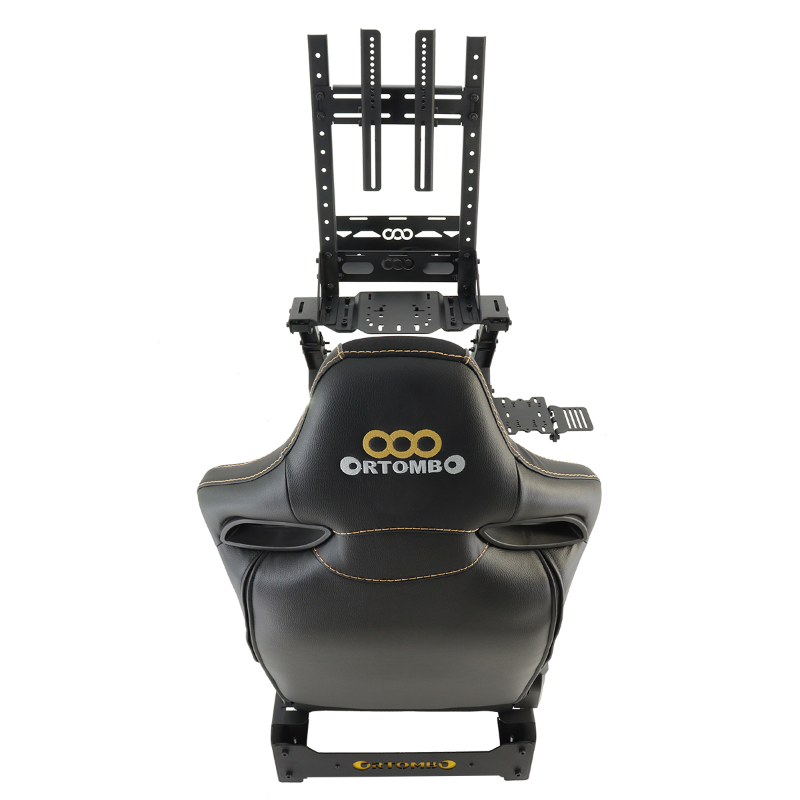 Orthombo DD GTS Racing Simulator