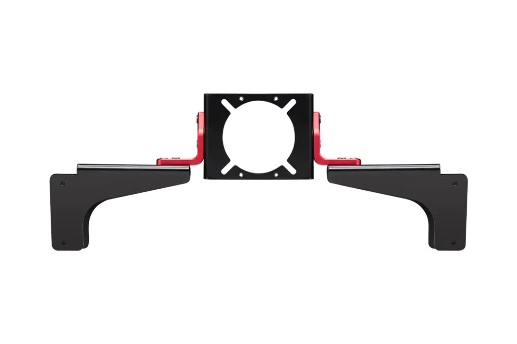ELITE 160 DD FRONT AND SIDE MOUNT ADAPTER
