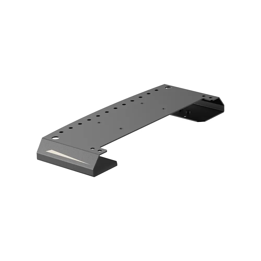 mBooster Base Extension Plate