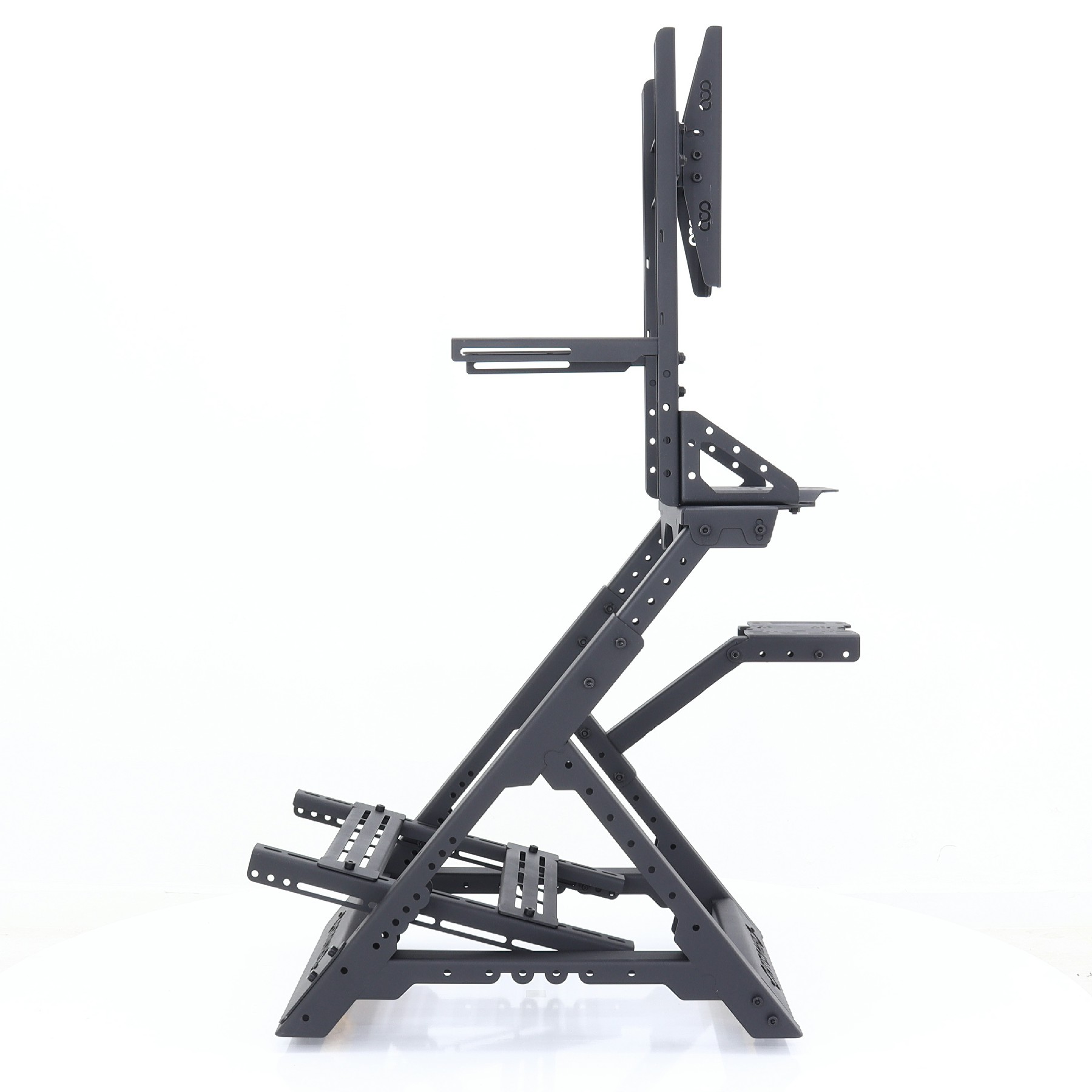 Orthombo DD1 + Plus Steering Wheel Stand