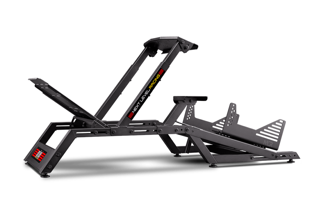 F-GT Frame Only