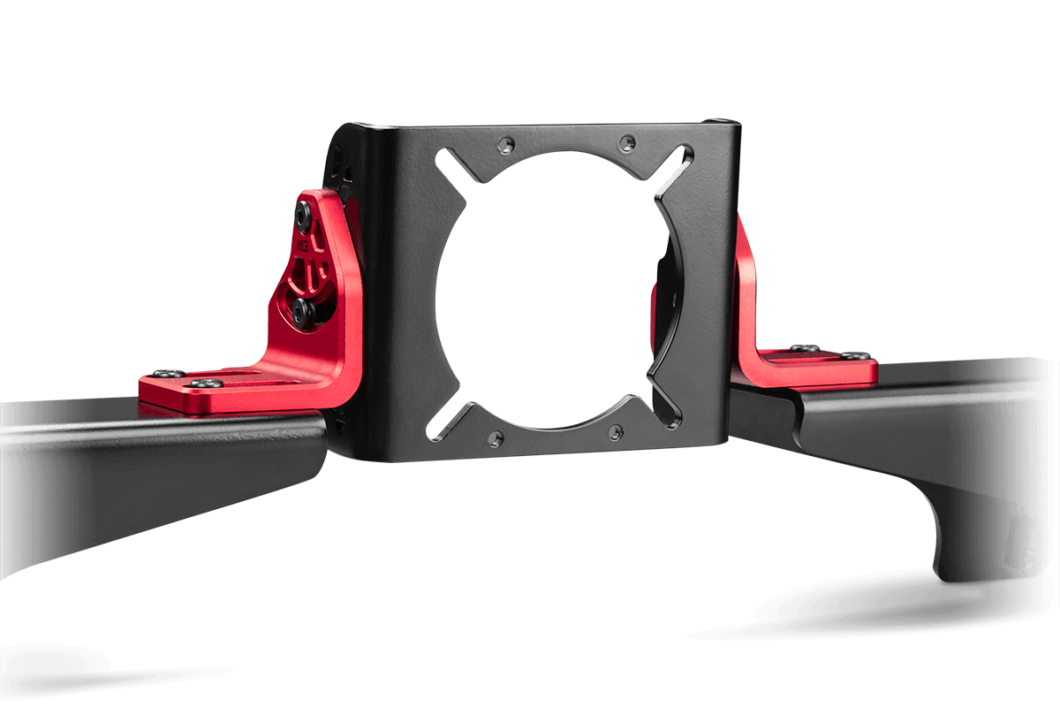 F-GT Elite Front & Side Mount Edition