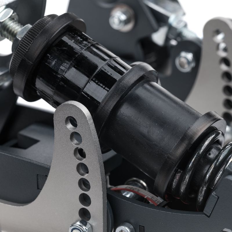 Heusinkveld Sim Pedals Sprint – 2-Pedal Set