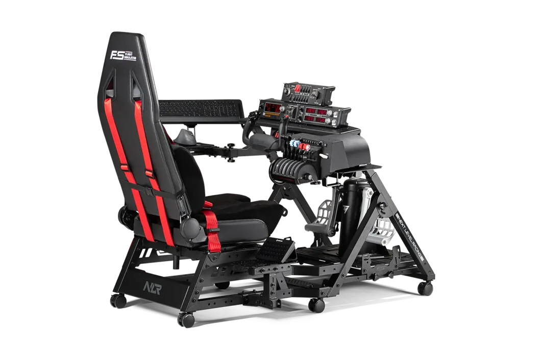 Flight Simulator Pro