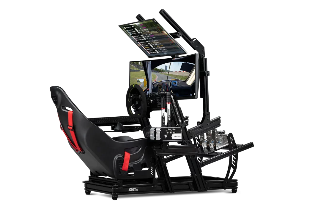 GTElite Lite Front & Side Mount Edition
