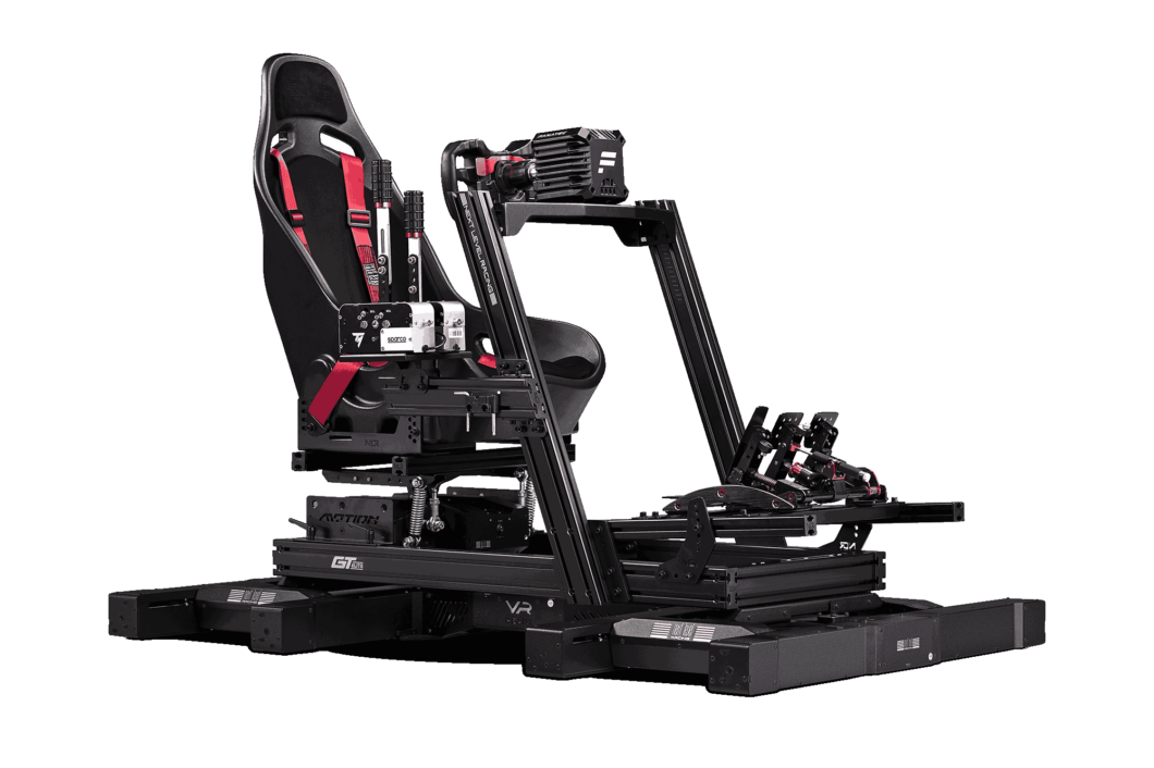 Elite Motion Adaptor Upgrade Kit