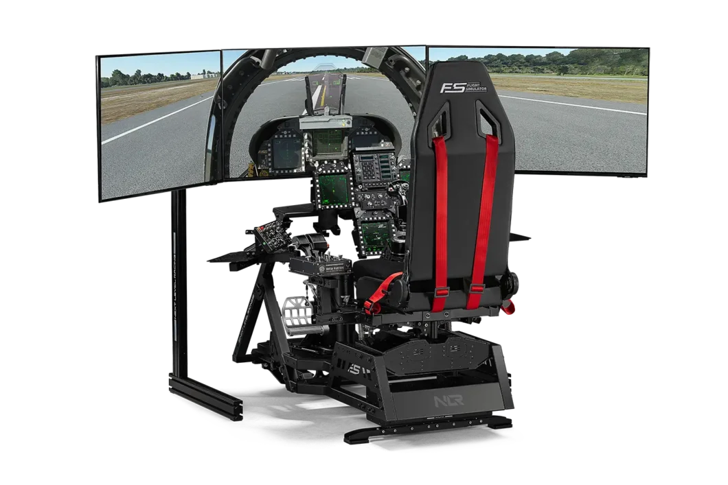 Flight Seat Pro
