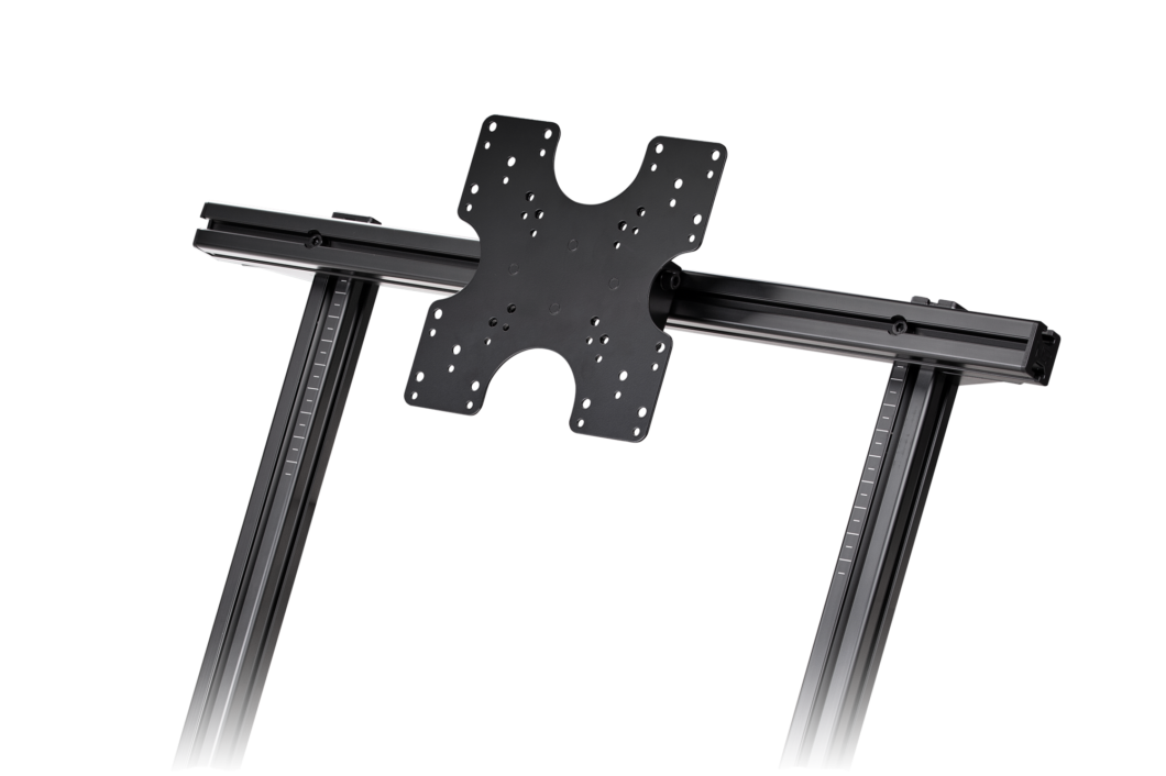 F-GT ELITE DIRECT MONITOR MOUNT Carbon Grey