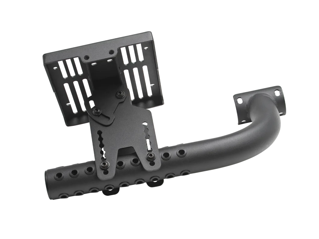 F-GT PRO SHIFTER AND HANDBRAKE ARM ADD-ON