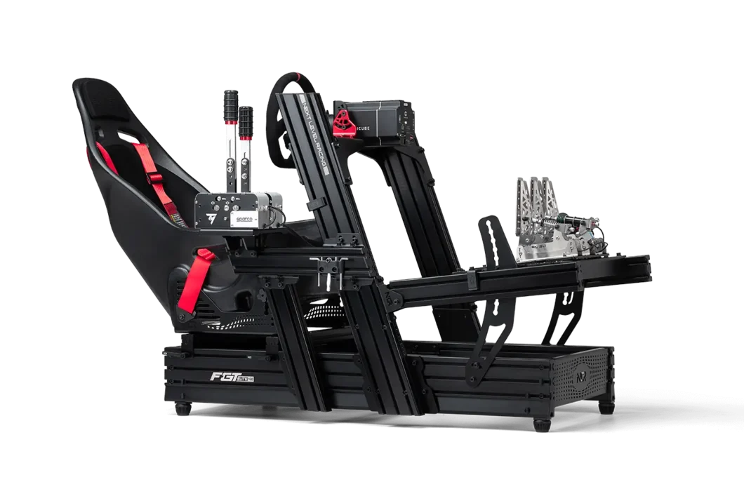 ELITE 160 DD FRONT AND SIDE MOUNT ADAPTER