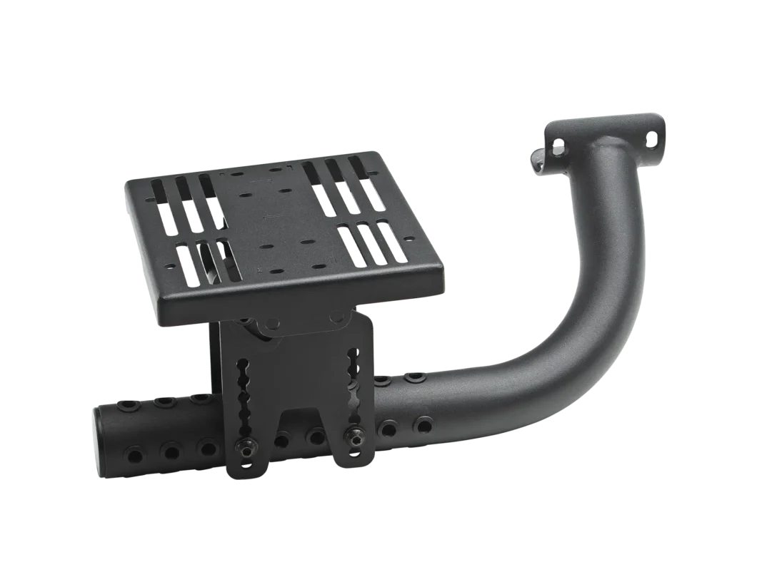 F-GT PRO SHIFTER AND HANDBRAKE ARM ADD-ON