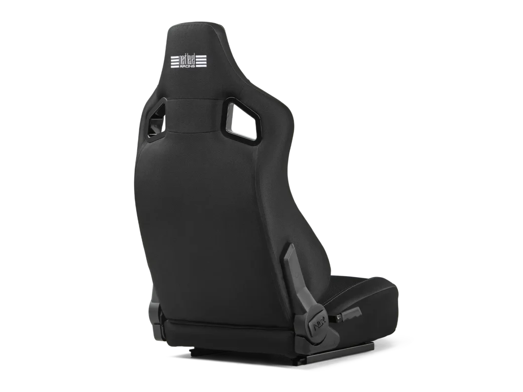 ERS4 Elite Reclining Seat Fabric & SimAero Mesh Edition
