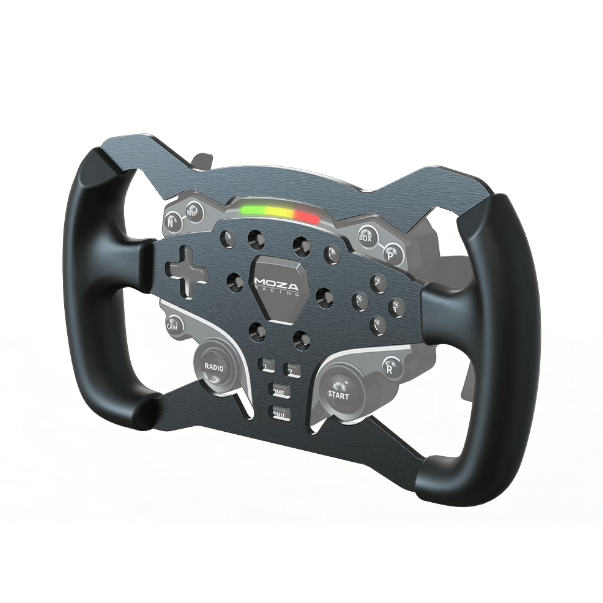 ES Formula Wheel Mod