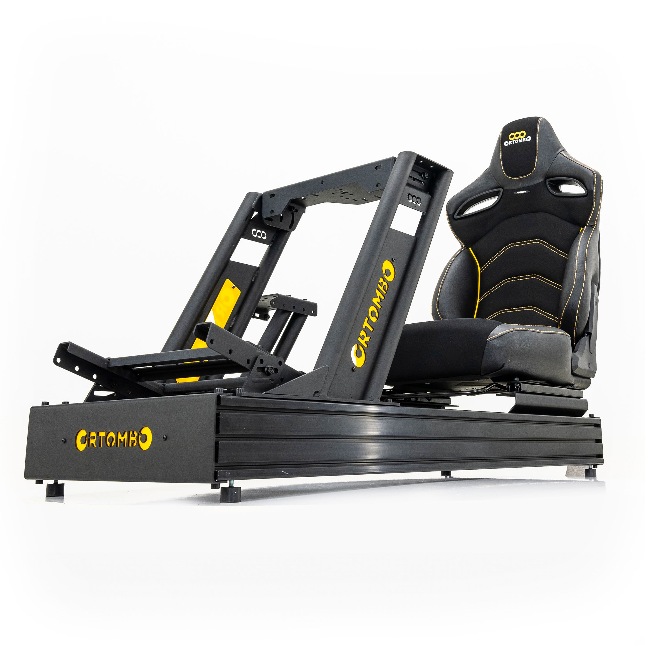 Orthombo GTR S Line Racing Simulator