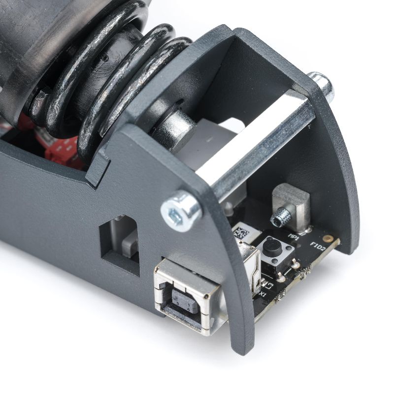 Heusinkveld Sim Pedals Sprint – 2-Pedal Set
