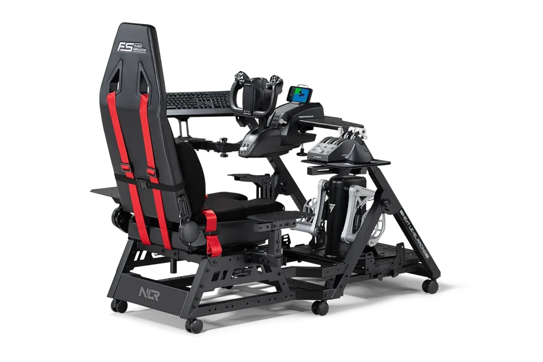 Flight Simulator Pro