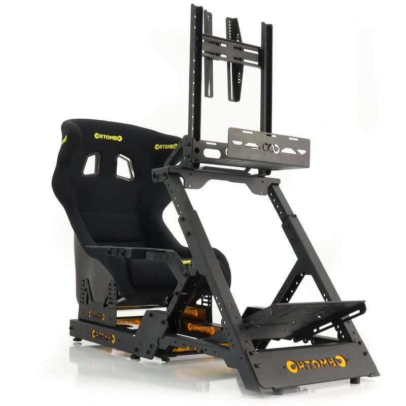 Orthombo DD GTI Pro Racing Simulator