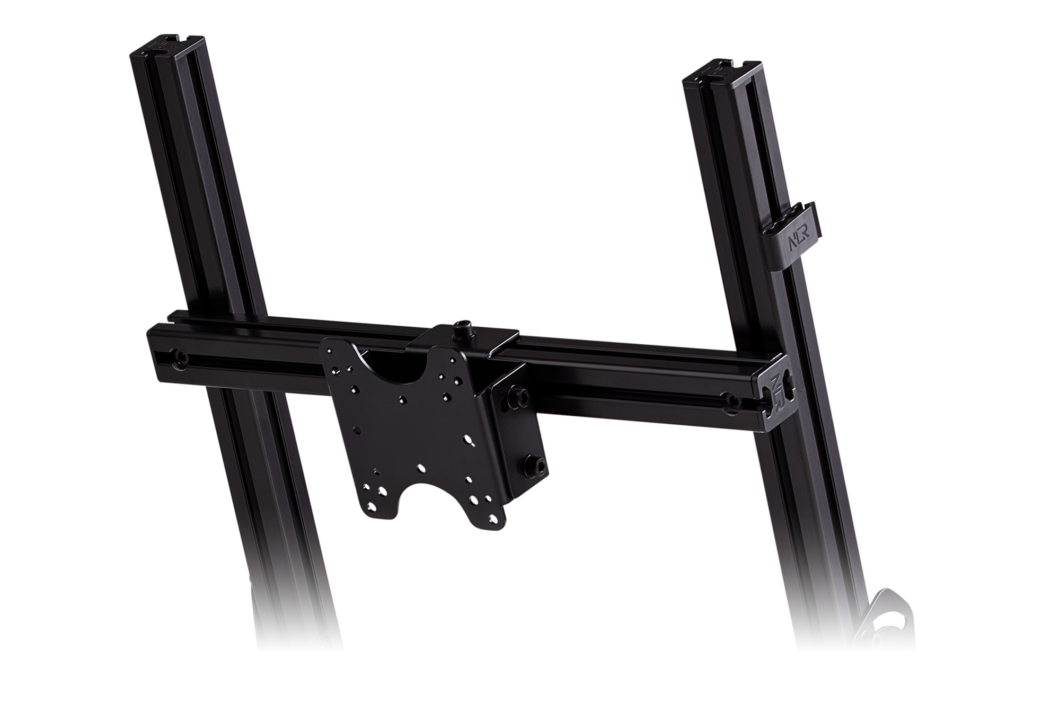 ELITE DIRECT MOUNT OVERHEAD MONITOR ADD-ON BLACK EDITION