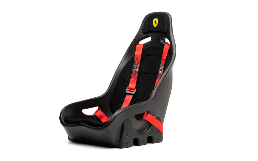 ELITE ES1 SCUDERIA FERRARI EDITION