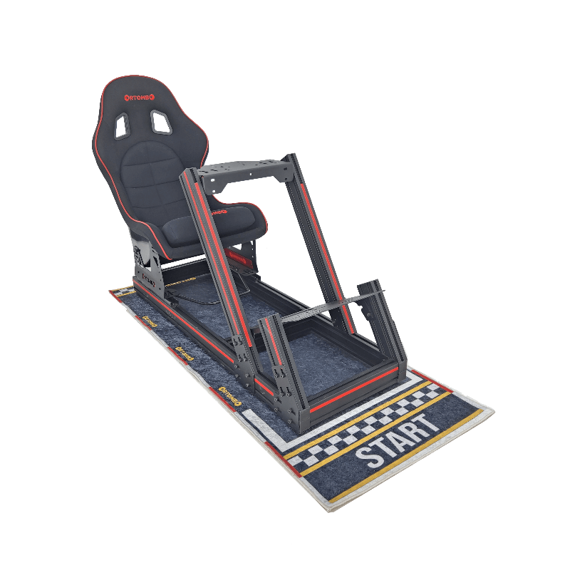 Orthombo Anti-Static Non-Slip Mat