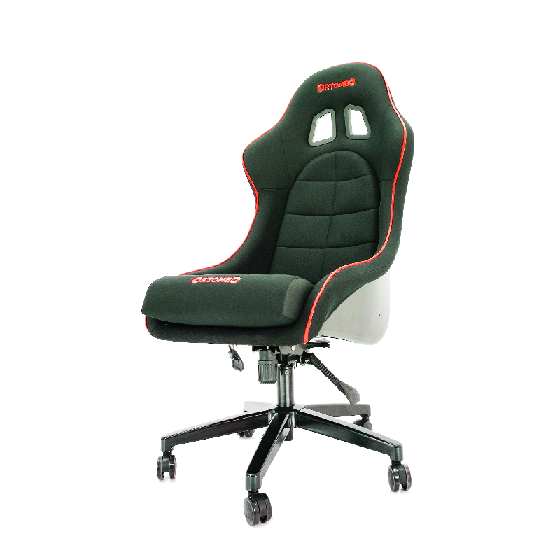 Orthombo GTI Gaming Chair – Office Use