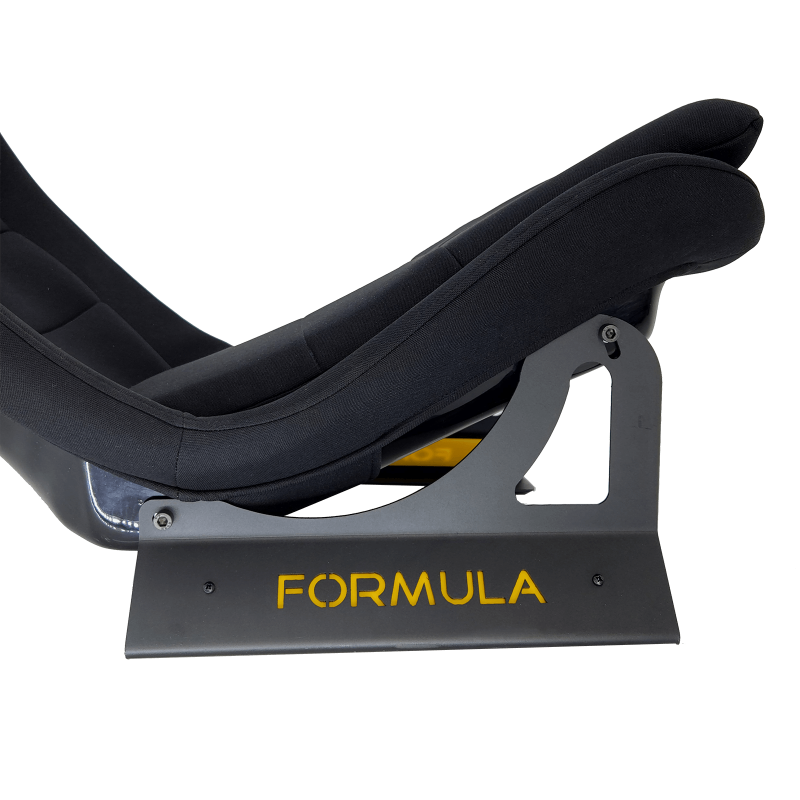 Orthombo Podium F-1 Formula-Type Seat