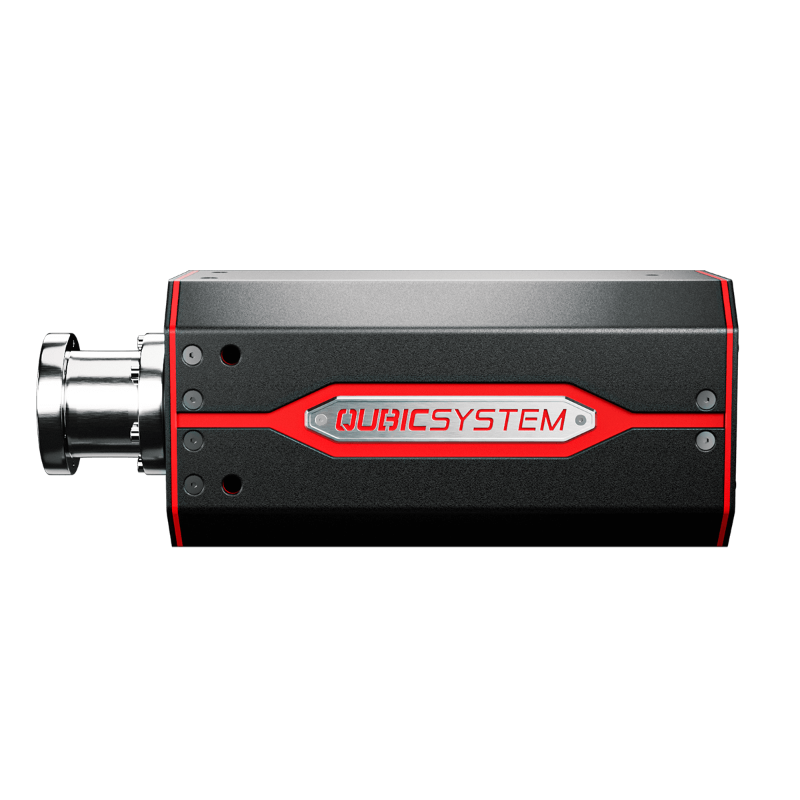 Qubic System QS-DD-20 NM Torque Direct Drive Base Motor