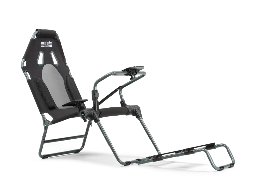 GTLite Carbon Grey Edition