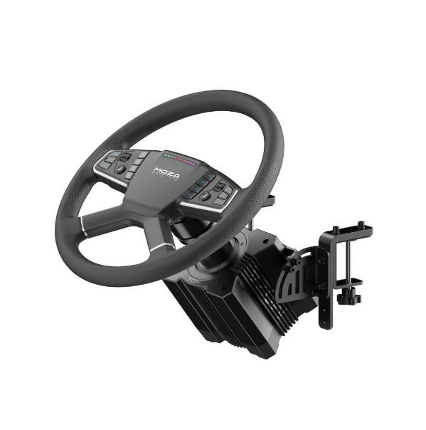 Clamp for Truck Wheel