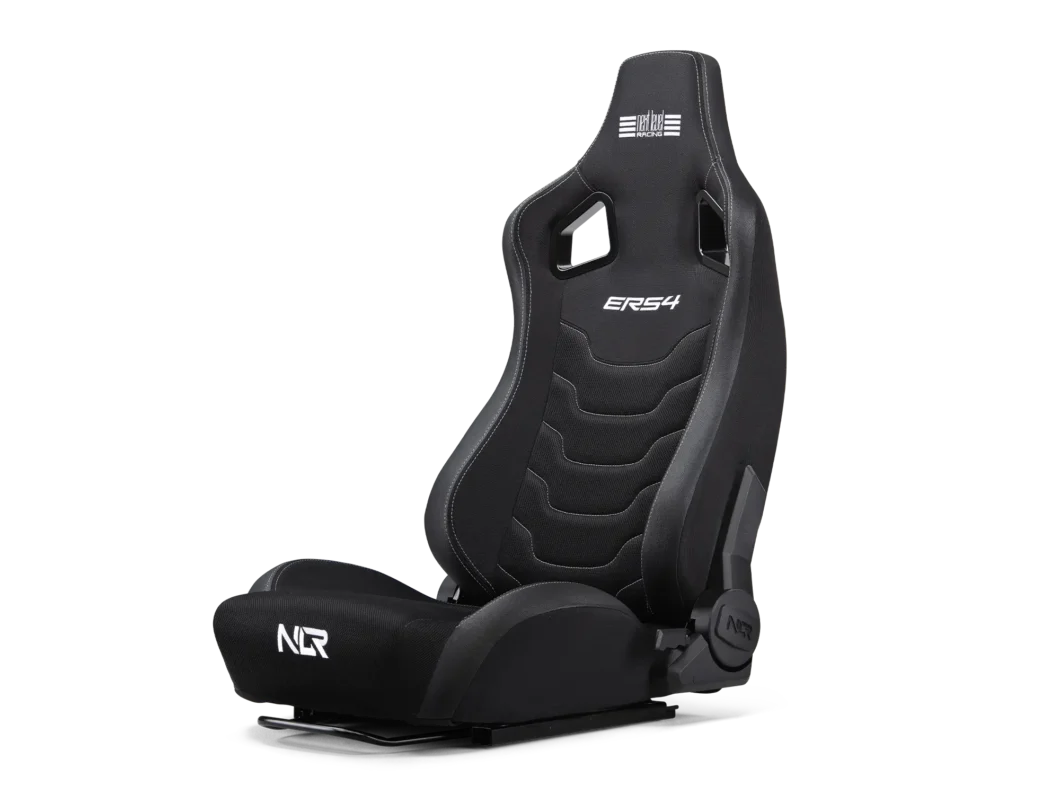 ERS4 Elite Reclining Seat Fabric & SimAero Mesh Edition