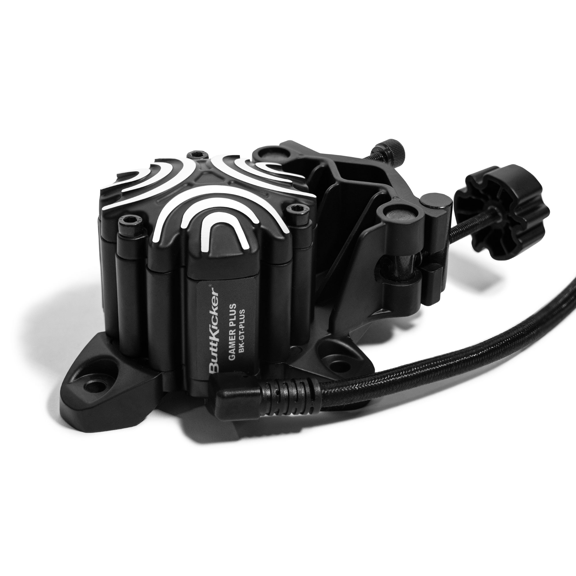 ButtKicker Gamer Plus Haptic Vibration System