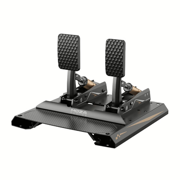 MOZA CRP2 Pedals (throttle+brake)