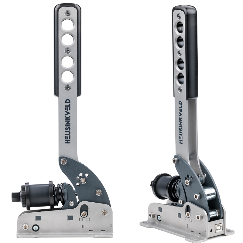Heusinkveld Sim Handbrake – Handbrake for Simulators