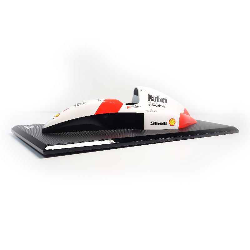 Illuminated Wall Decor – Formula 1 Models: F1 Senna, Schumacher, Mercedes, Red Bull