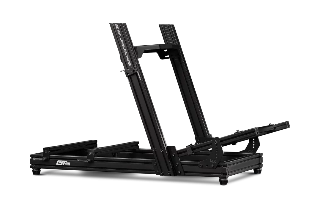 GTElite Lite Wheel Plate Edition