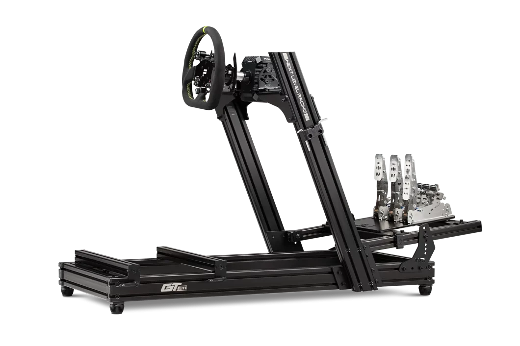 GTElite Lite Front & Side Mount Edition