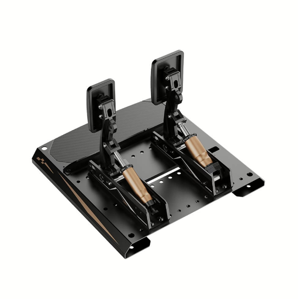 MOZA CRP2 Pedals (throttle+brake)