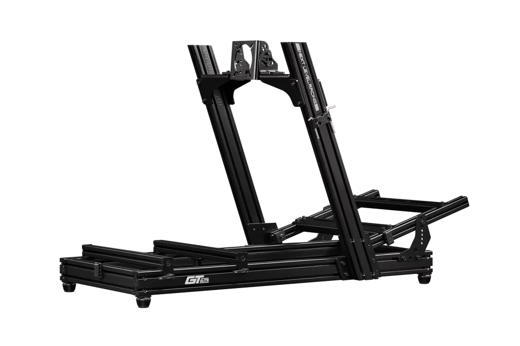 GTElite Lite Front & Side Mount Edition
