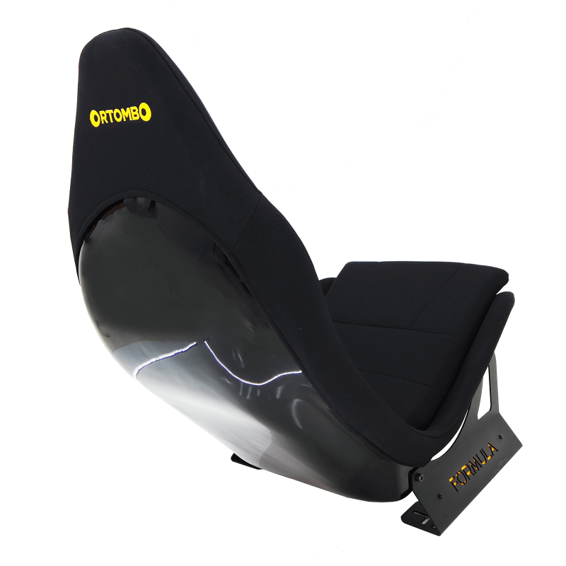 Orthombo Podium F-1 Formula-Type Seat