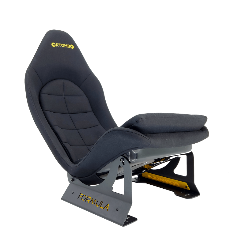 Orthombo Podium F-1 Formula-Type Seat